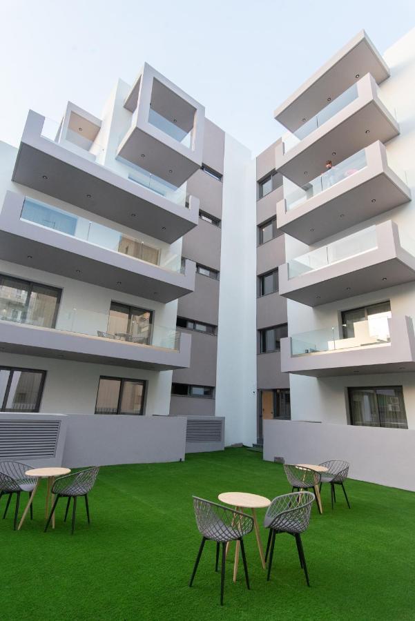 The Residences Calamata Exterior foto